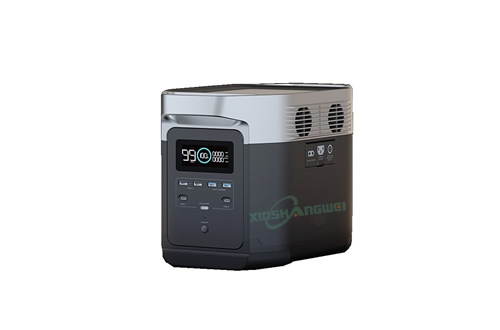 SZSW2650移動(dòng)電站